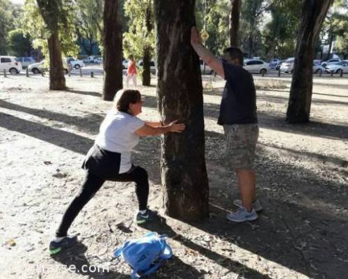 15723 19 CAMINATA POR LOS LAGOS CON PICNIC