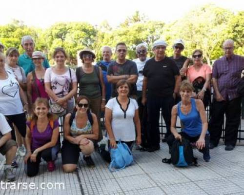 15723 2 CAMINATA POR LOS LAGOS CON PICNIC