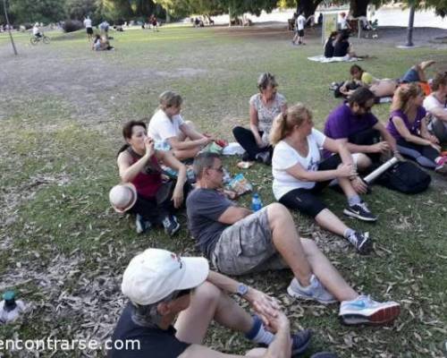 15723 7 CAMINATA POR LOS LAGOS CON PICNIC