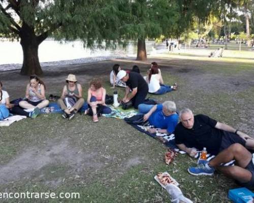 15723 9 CAMINATA POR LOS LAGOS CON PICNIC