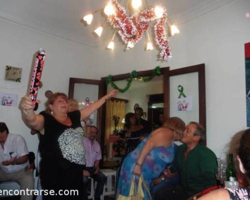 Jajaja!!! Legue y enseguida percibi la buena onda que habia!!! :Encuentro Grupal OFREZCO MI CASA PARA CENAR