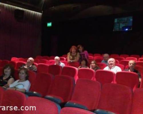 15763 5 MIÉRCOLES... ¿ VAMOS AL CINE ?