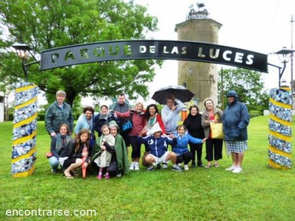 Foto Encuentros Grupales