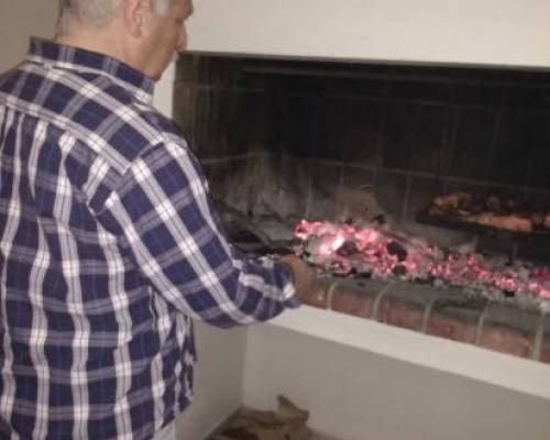 16107 44 idolo con el asado viaje en grupo