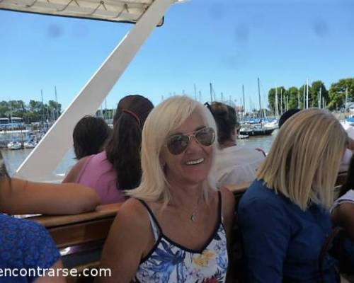 15697 10 PASEO EN CATAMARAN DESDE PUERTO DE OLIVOS-POR LA JONES