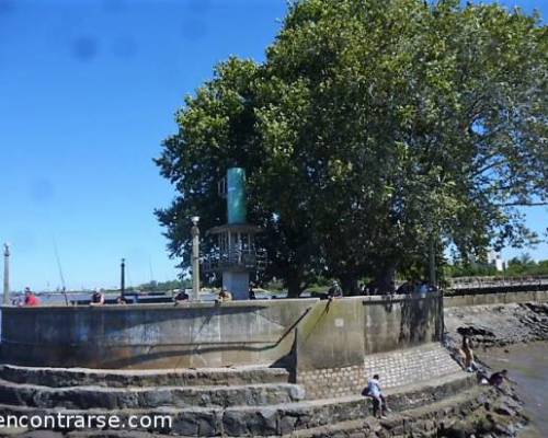 15697 17 PASEO EN CATAMARAN DESDE PUERTO DE OLIVOS-POR LA JONES