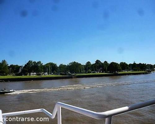 15697 30 PASEO EN CATAMARAN DESDE PUERTO DE OLIVOS-POR LA JONES