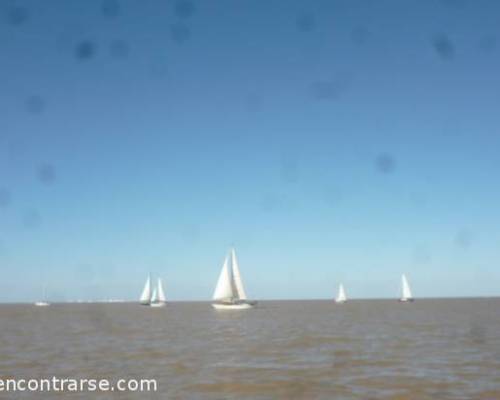 15698 15 PASEO EN CATAMARAN DESDE PUERTO DE OLIVOS-POR LA JONES