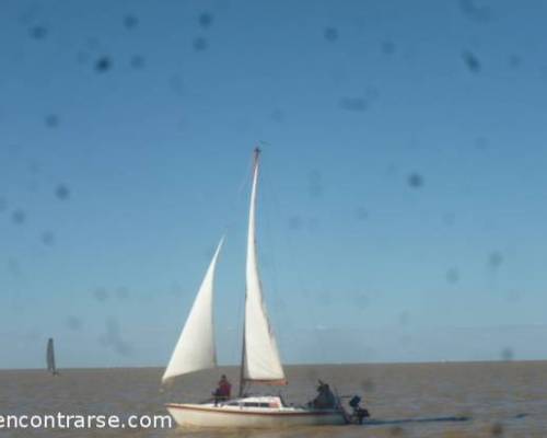 15698 16 PASEO EN CATAMARAN DESDE PUERTO DE OLIVOS-POR LA JONES