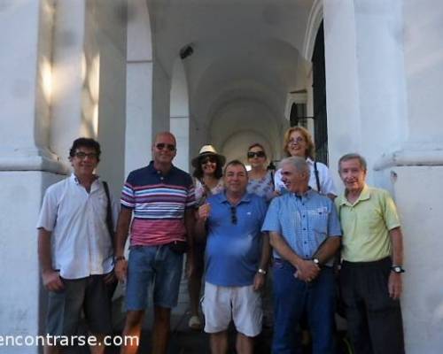 Hoy, Av. de Mayo se lleno de gente "linda". besos para las chicas,  abrazos a los muchachos y Gracias a la Jones por hacernos pasar una tarde bonita. :Encuentro Grupal AVENIDA DE MAYO - POR LA JONES