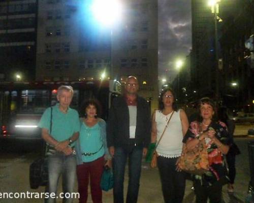 15768 5 CORRIENTES NOCTURNA POR LA JONES