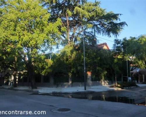 15770 15 PARQUE CHAS- UN LABERINTO MAGICO- POR LA JONES 