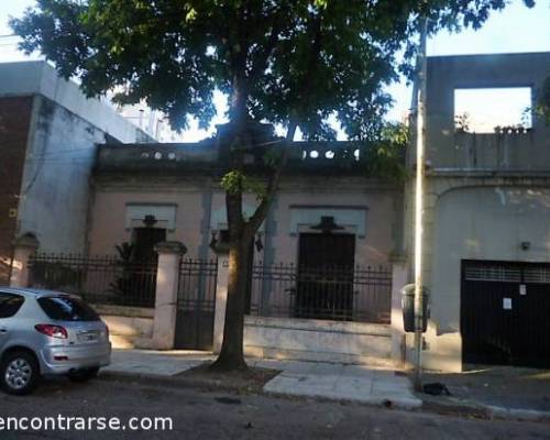 15770 7 PARQUE CHAS- UN LABERINTO MAGICO- POR LA JONES 