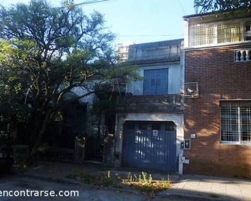 15770 8 PARQUE CHAS- UN LABERINTO MAGICO- POR LA JONES 