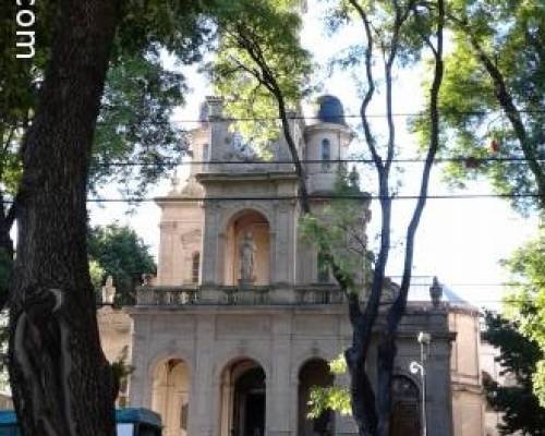 15772 10 VILLA DEVOTO POR LA JONES Un Jardín en Buenos Aires  