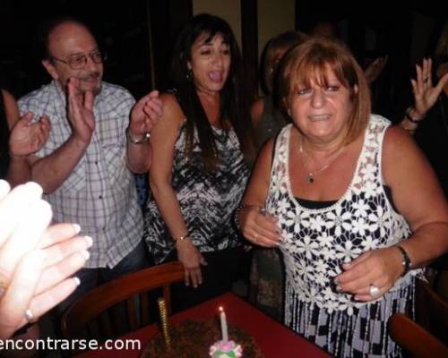 Que buen fotógrafo!!! :Encuentro Grupal VAMOS A CANTAR  HAY KARAOKE EN LA BOHEMIA