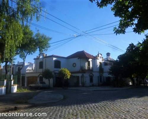 15819 12 VERSALLES-Desde el hijo de la Novia a Esperando la Carroza -POR LA JONES