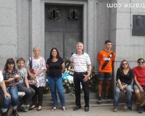 15820 10 CEMENTERIO DE LA RECOLETA POR LA JONES