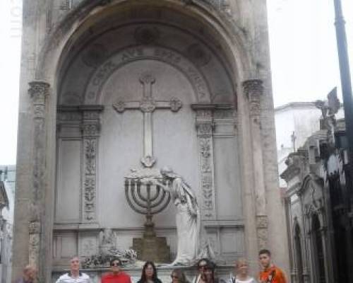 15820 12 CEMENTERIO DE LA RECOLETA POR LA JONES