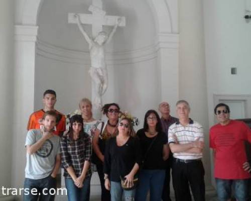 15820 8 CEMENTERIO DE LA RECOLETA POR LA JONES