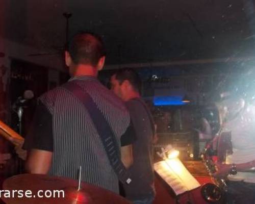 15829 8 Tributo a Los Redondos BANDA Dr. SATURNO