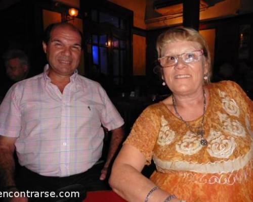 15836 5 NOCHE DE AMANTES en LA BOHEMIA