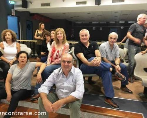 15846 74 BOWLING 2017  NOS REENCONTRAMOS 