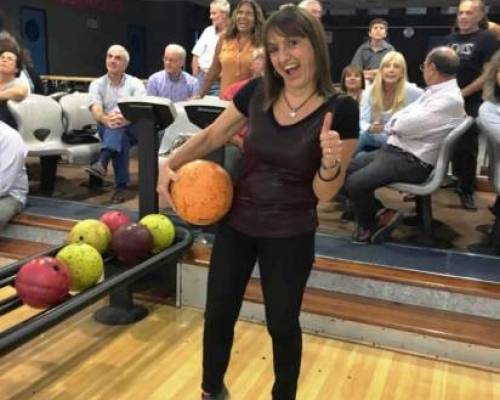 15846 89 BOWLING 2017  NOS REENCONTRAMOS 