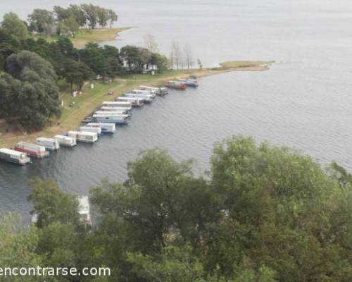 15851 63 SIMPOSIO DE LOS DESFACHATADOS EN LA VILLA DE CARLOS PAZ