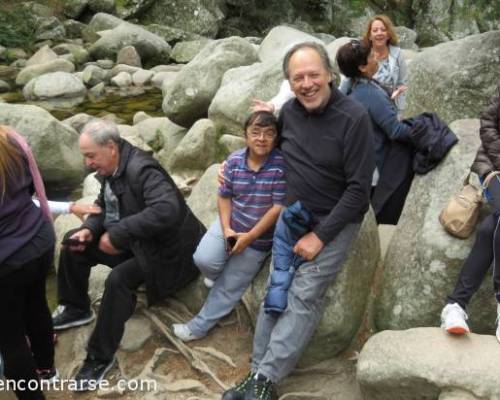 mellizos! Oscar y Mario :Encuentro Grupal SIMPOSIO DE LOS DESFACHATADOS EN LA VILLA DE CARLOS PAZ