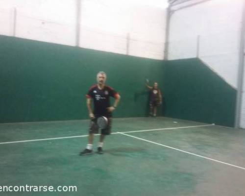 15875 14 **Volvemos a Jugar al Padel ? **