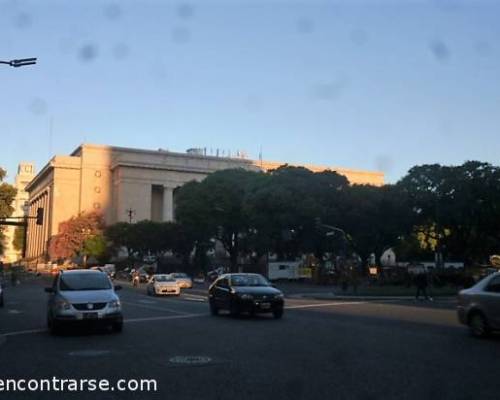 15887 18 SAN TELMO POR LA JONES- DESDE EL ARROYO TERCERO DEL SUR A LOS CONVENTILLOS POR LA JONES