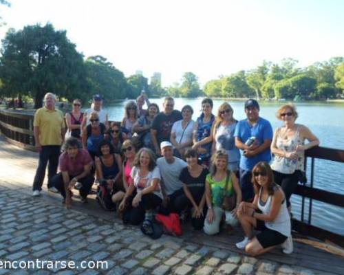 nada tan gratificante que caminar y activar nuestra energia y la grata compañia y entretenida charla que la de los caminantes de los lagos, gracias por compartir :Encuentro Grupal CAMINATA LIGHT POR EL LAGO DE REGATAS