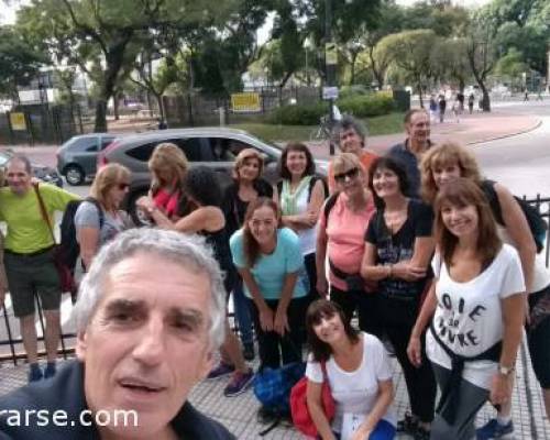 15968 3 CAMINATA POR LOS LAGOS CON PICNIC