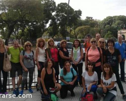 15968 4 CAMINATA POR LOS LAGOS CON PICNIC