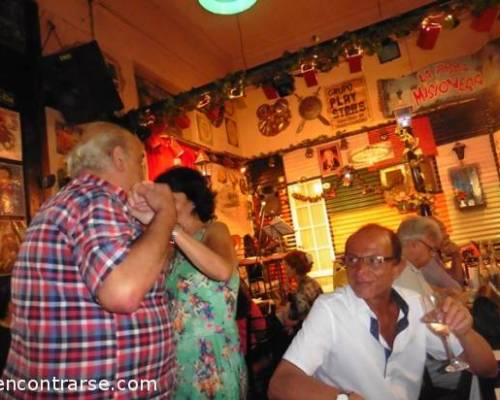 15969 38 Cena-Show - Cumple y baile en La Posada Misionera