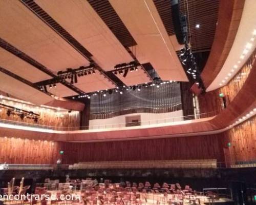 15979 3 CCK-CONCIERTO DE LA ORQUESTA SINFONICA  NACIONAL