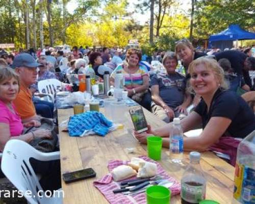 15984 12 FIESTA NACIONAL DEL MONDONGO Y LA TORTA FRITA 