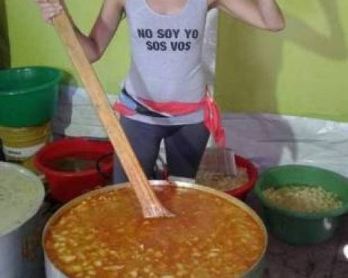 15984 23 FIESTA NACIONAL DEL MONDONGO Y LA TORTA FRITA 