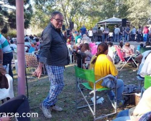 ......que glamour!!!!!! :Encuentro Grupal FIESTA NACIONAL DEL MONDONGO Y LA TORTA FRITA 