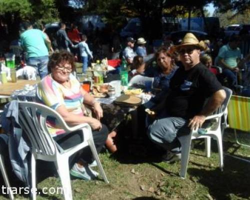 15984 37 FIESTA NACIONAL DEL MONDONGO Y LA TORTA FRITA 