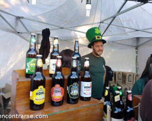 16004 14 Vení a celebrar  SAN PATRICIO con nosotros