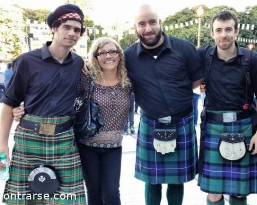 16004 36 Vení a celebrar  SAN PATRICIO con nosotros