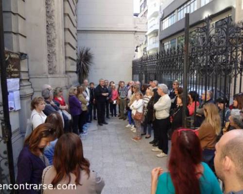 16017 17 VIERNES SANTO.....RECORRIDO DE LAS 7 IGLESIAS