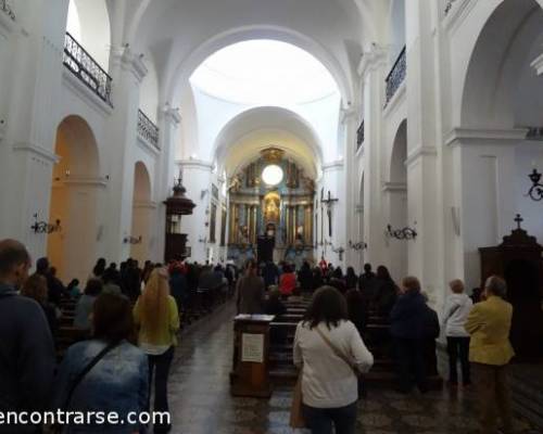 16017 6 VIERNES SANTO.....RECORRIDO DE LAS 7 IGLESIAS