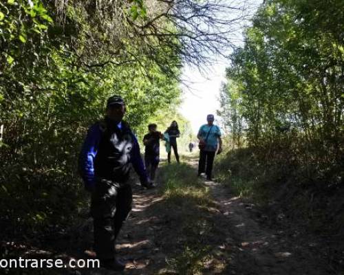 16019 12 Reserva Natural Otamendi - Trekking-Safari Fotografico -Picnic 