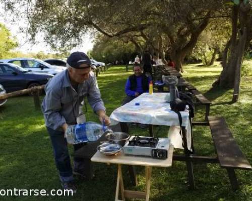 16019 32 Reserva Natural Otamendi - Trekking-Safari Fotografico -Picnic 