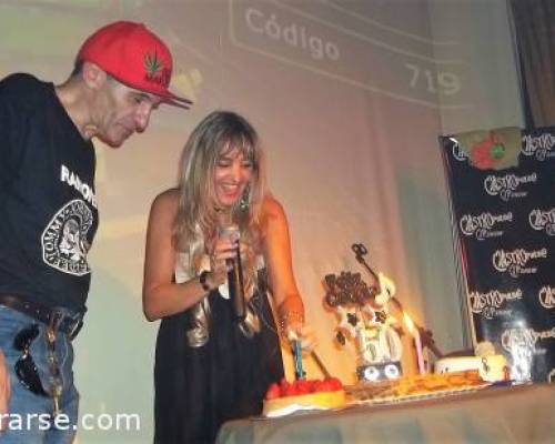 16022 70 VOLVEMOS A MASTROPUEBLO , KARAOKE, SHOW Y BAILE !!