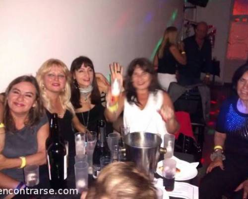 16029 20 NOS REENCONTRAMOS EN LA ALDEA SALON NUEVO ESPACIO PARA BAILAR
