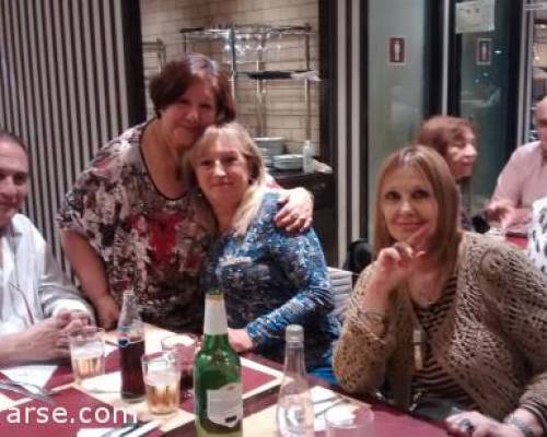 Lindas amigas!! :Encuentro Grupal FIESTA INTERRELIGIOSA  PASCUAS JUDIAS Y CRISTIANAS Y OTROS CREDOS 